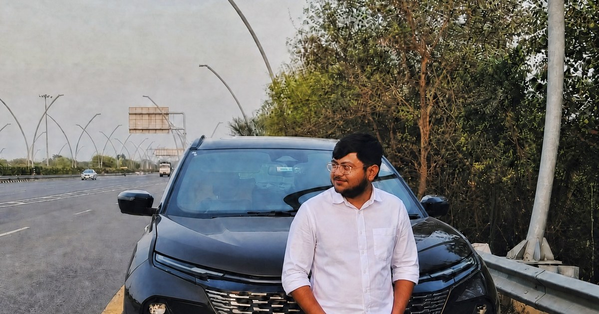 Abhijit, freelance web developer and digital marketer in Patna, Bihar