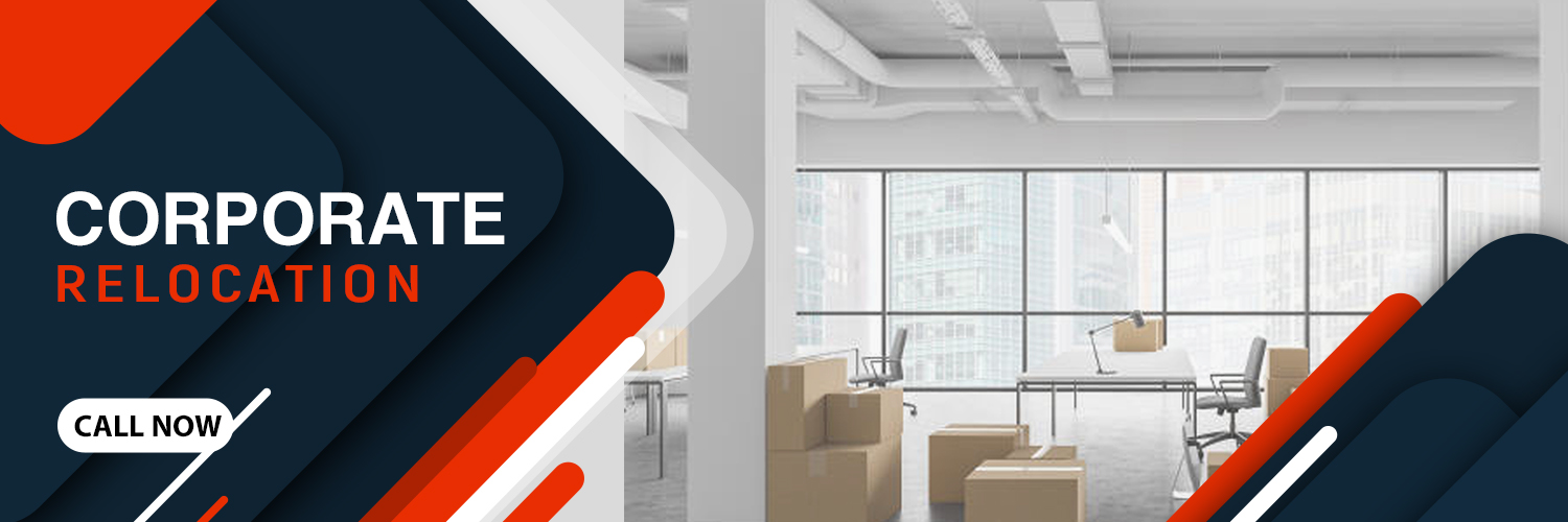 Office — Website Banner design by Abhijit