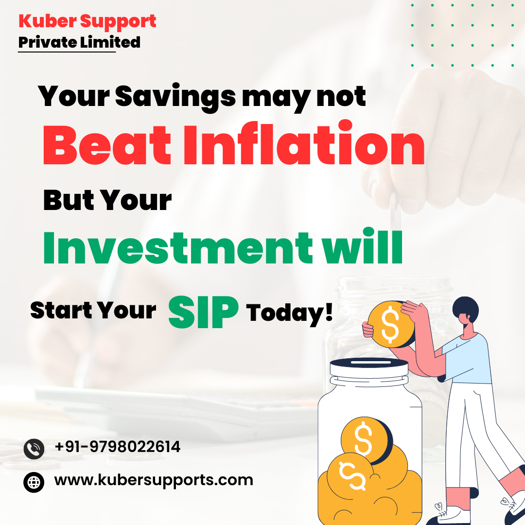 Inflation(1) — Social Media design by Abhijit