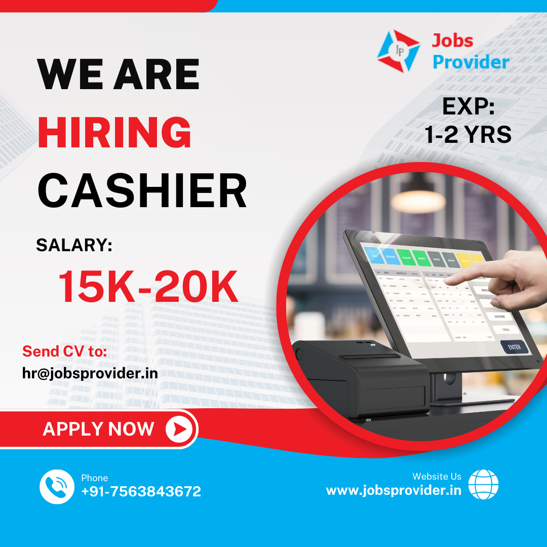 Jobssss — Social Media design by Abhijit
